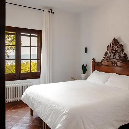 Villa Ventisca Castell-Castell-Platja d'Aro Extérieur photo