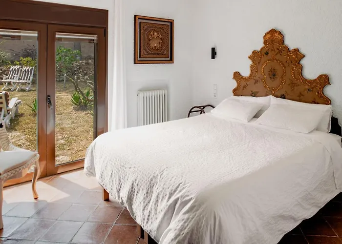 Villa Ventisca