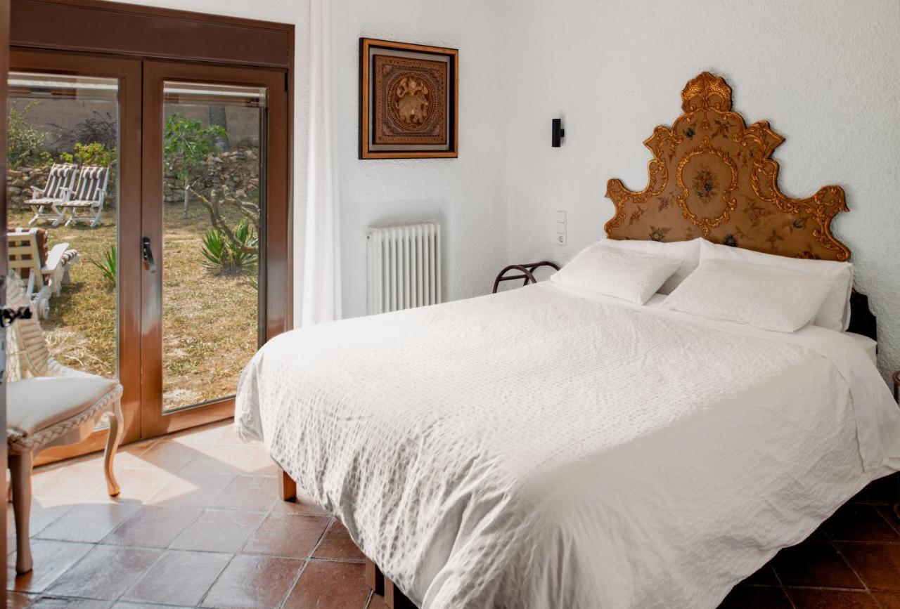 Villa Ventisca Castell-Platja d’Aro
