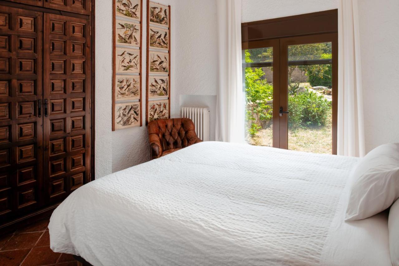 Ventisca Villa Castell-Platja d’Aro