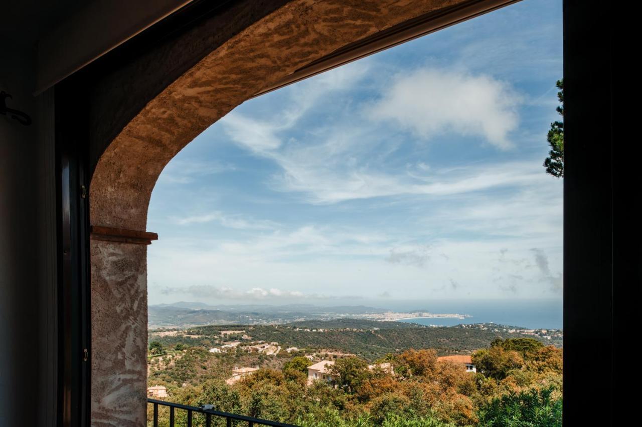 Ventisca Villa Castell-Platja d’Aro
