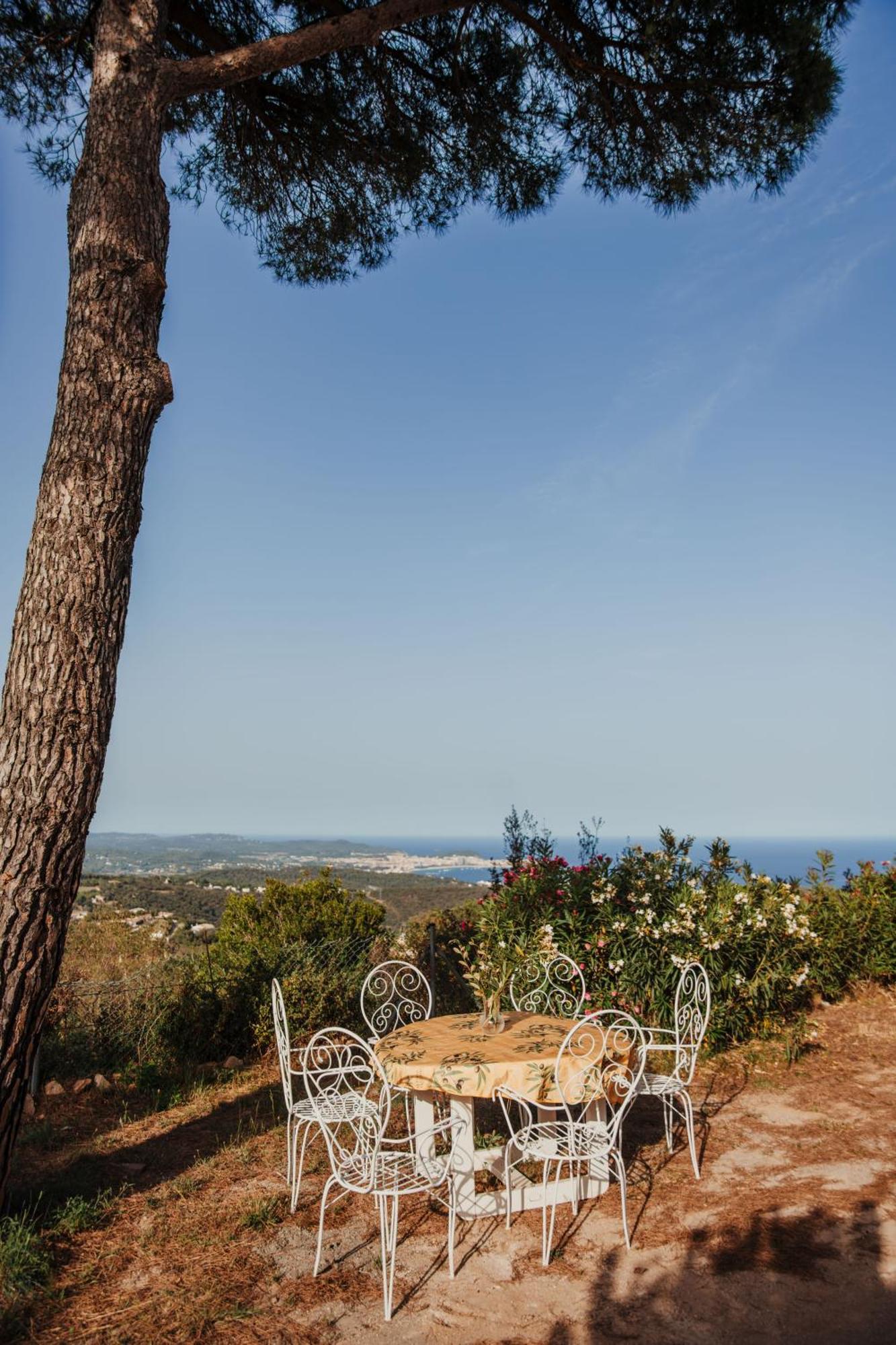 Villa Ventisca Castell-Platja d’Aro