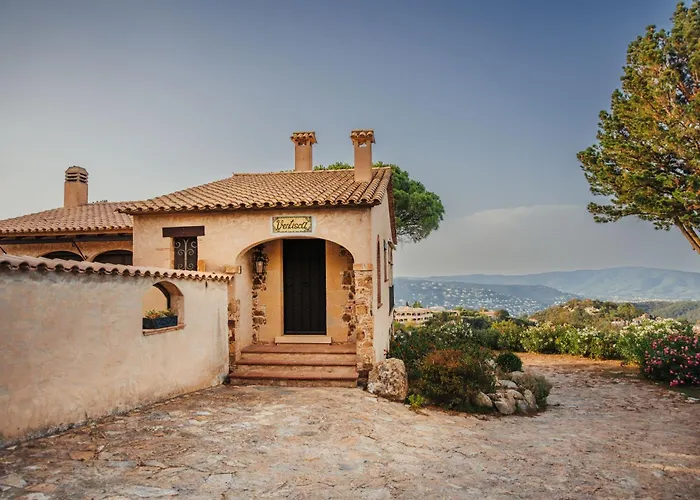 Villa Ventisca