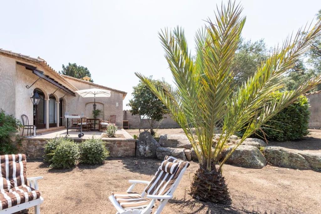 Villa Ventisca Castell-Platja d'Aro