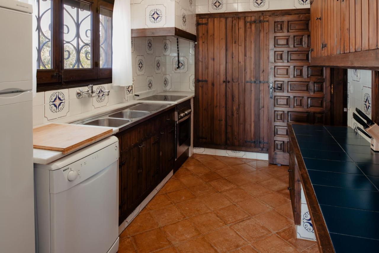 Villa Ventisca Castell-Platja d'Aro